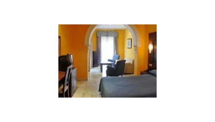 Hotel Nuevo Palas poza 11