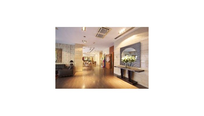 Hotel Occidental Granada poza 9