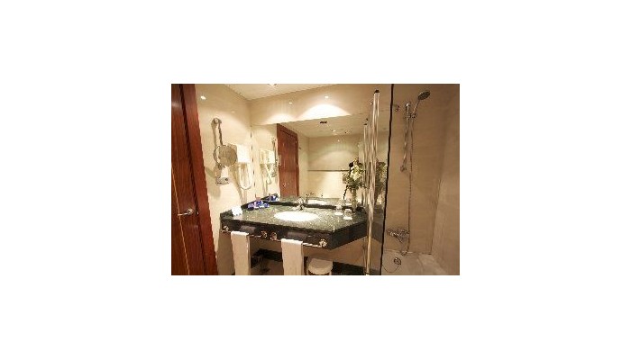 Hotel Occidental Granada poza 7