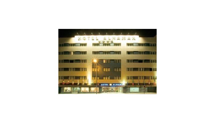 Hotel Occidental Granada poza 0