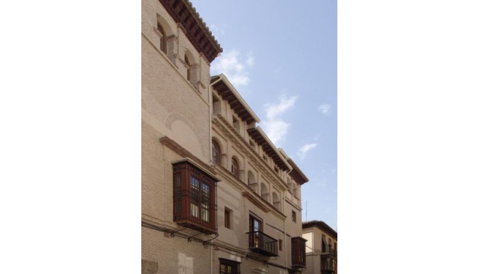 Hotel Palacio De Los Navas - Granada poza 2