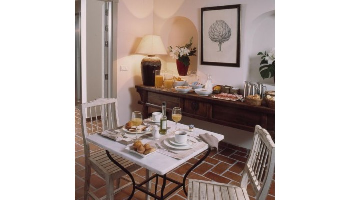 Hotel Palacio De Los Navas - Granada poza 0