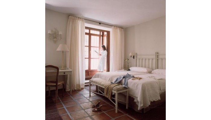 Hotel Palacio De Los Navas - Granada poza 5