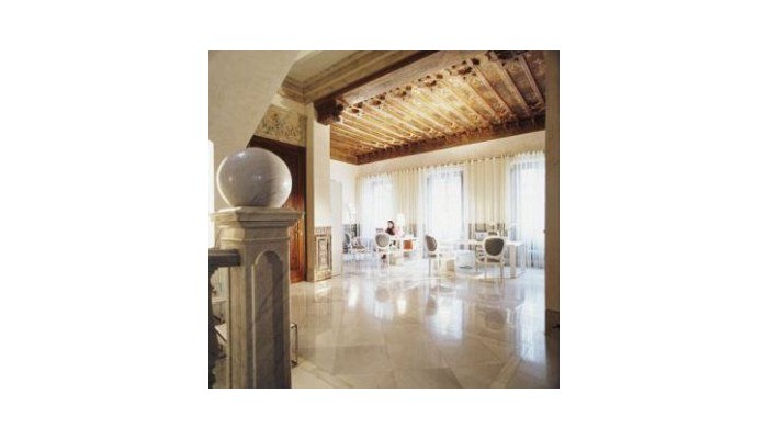 Hotel Palacio De Los Patos poza 3