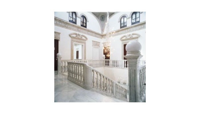 Hotel Palacio De Los Patos poza 6