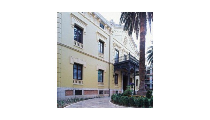 Hotel Palacio De Los Patos poza 4