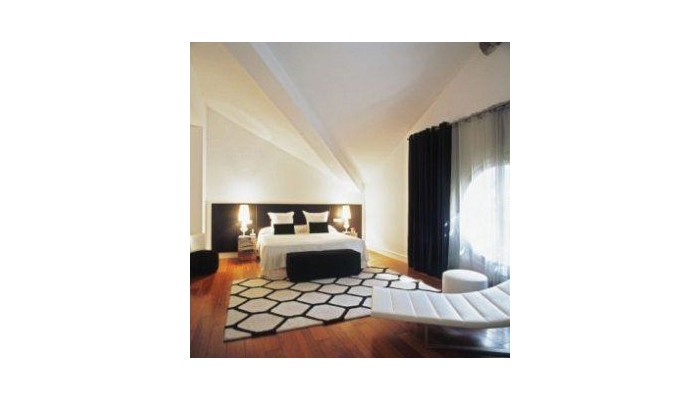 Hotel Palacio De Los Patos poza 1