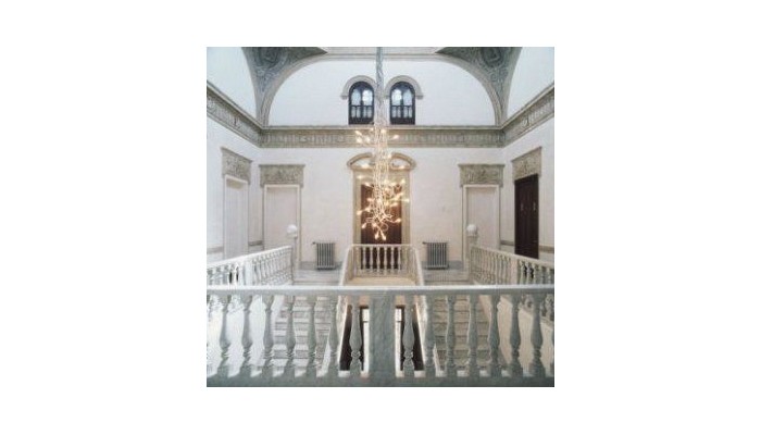 Hotel Palacio De Los Patos poza 2