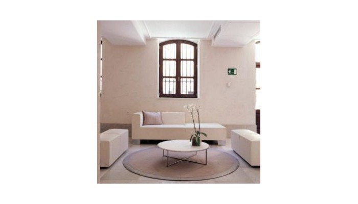 Hotel Palacio De Los Patos poza 9