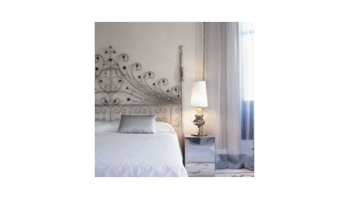 Hotel Palacio De Los Patos poza 0