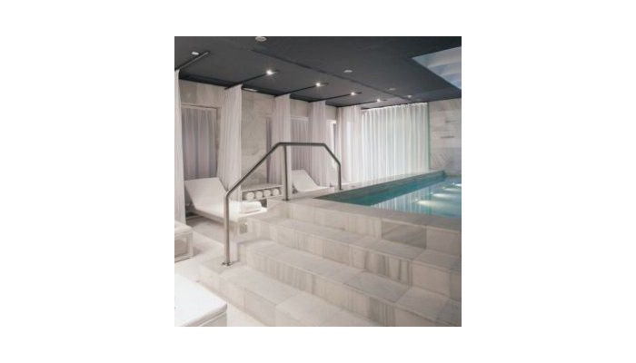 Hotel Palacio De Los Patos poza 8