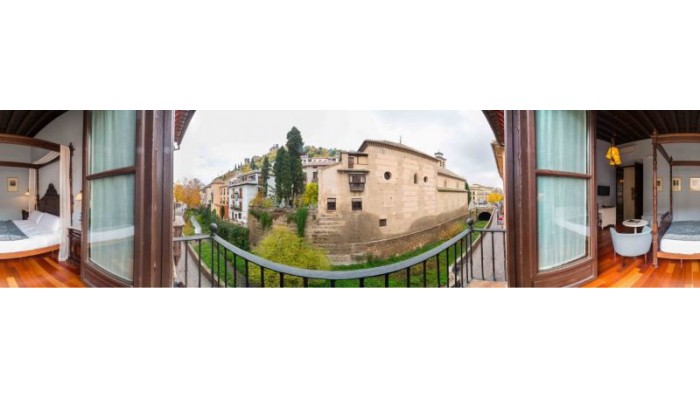 Hotel Palacio De Mariana Pineda - Granada poza 0