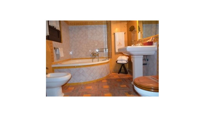 Hotel Palacio De Mariana Pineda poza 0