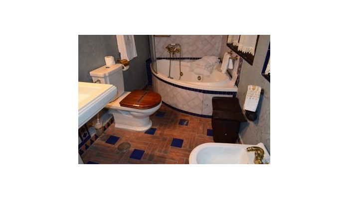 Hotel Palacio De Mariana Pineda poza 7