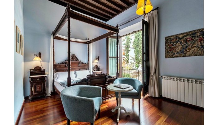 Hotel Palacio De Mariana Pineda poza 8