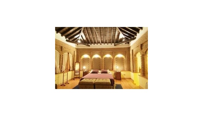 Hotel Palacio De Onate Spa poza 7