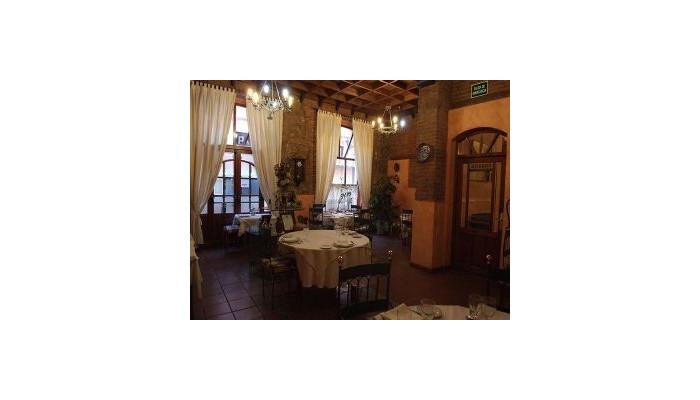 Hotel Palacio De Onate Spa poza 11