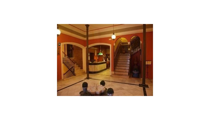 Hotel Palacio De Onate Spa poza 2