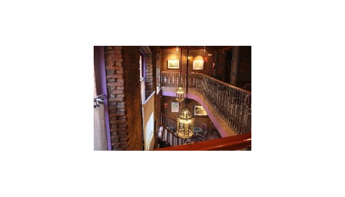 Hotel Palacio De Onate Spa poza 0