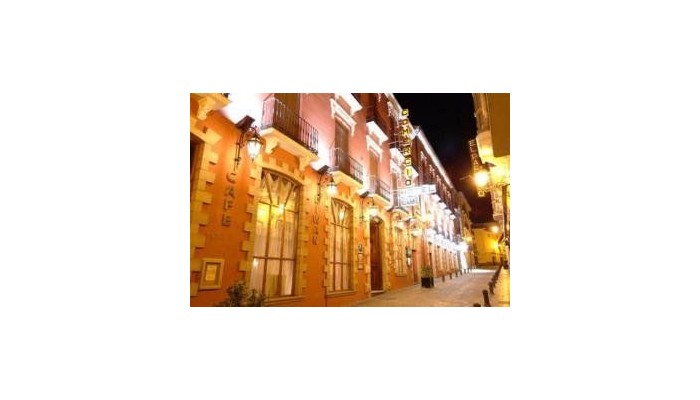 Hotel Palacio De Onate Spa poza 3