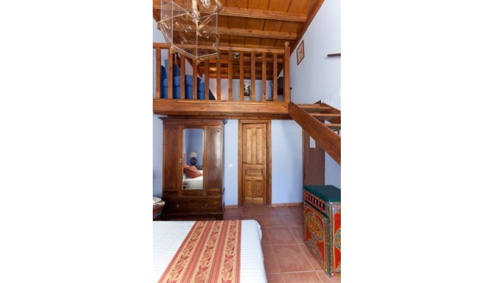 Hotel Palacio De Santa Ines - Granada poza 0