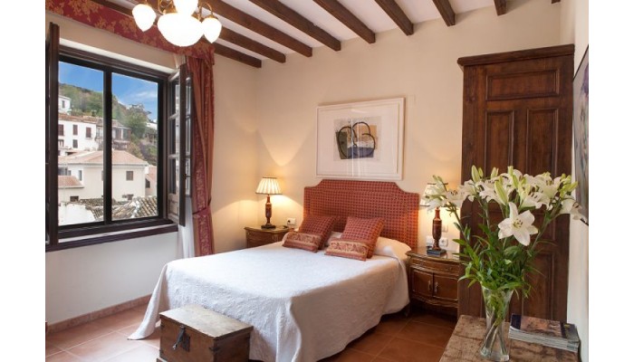 Hotel Palacio De Santa Ines - Granada poza 3