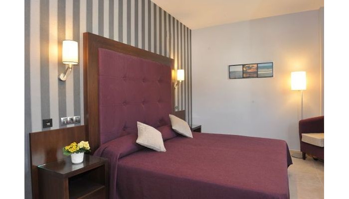 Hotel Playa Cotobro poza 0