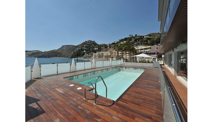 Hotel Playa Cotobro poza 8