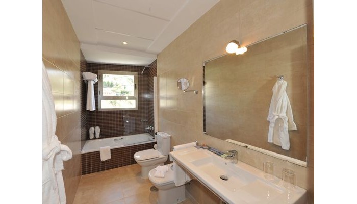 Hotel Playa Cotobro poza 4