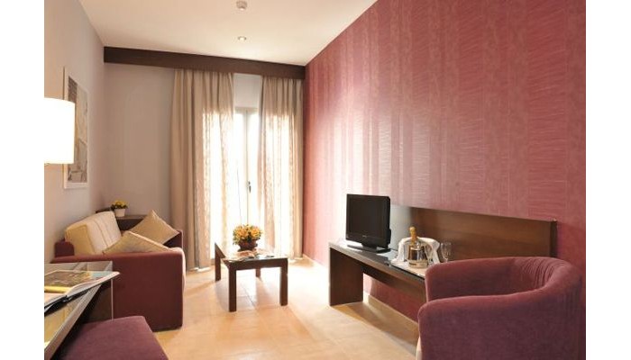 Hotel Playa Cotobro poza 2