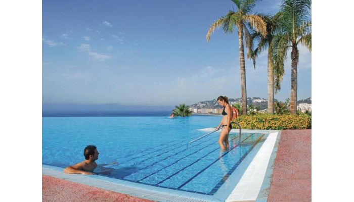 Hotel Playacalida poza 6