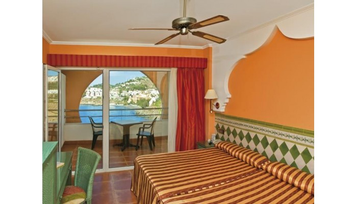 Hotel Playacalida poza 4