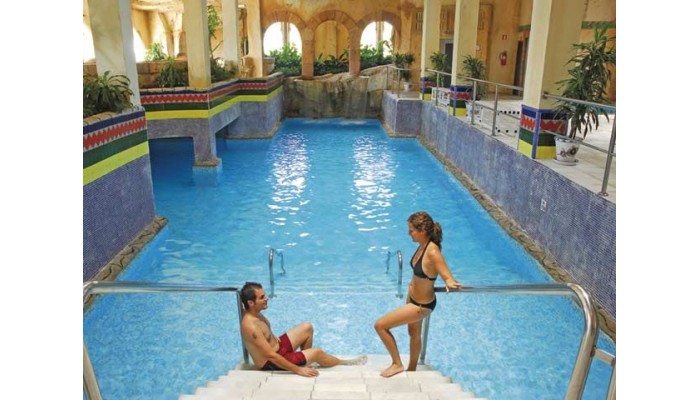 Hotel Playacalida poza 2