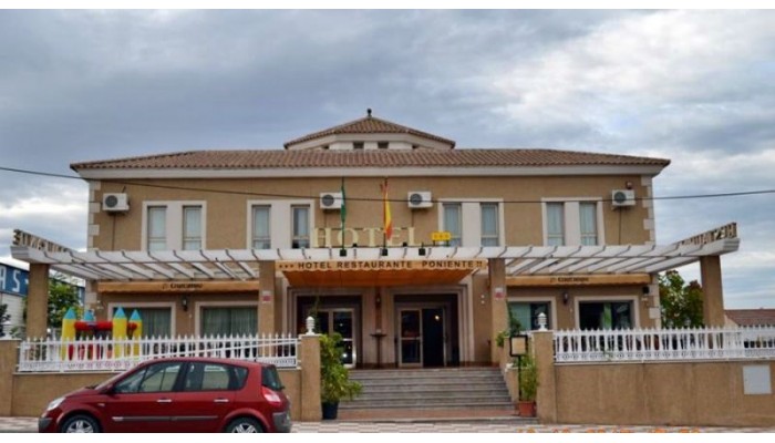 Hotel Poniente poza 0