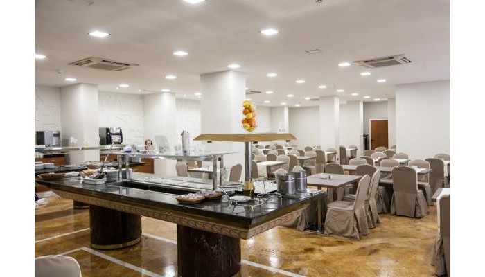 Hotel Porcel Sabica poza 4