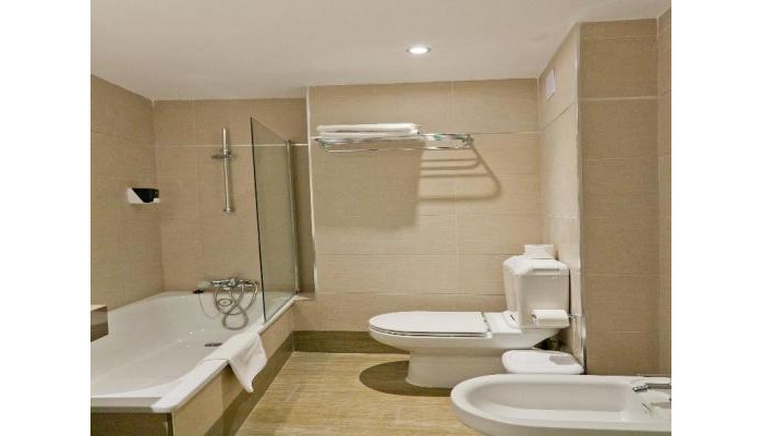 Hotel Porcel Sabica poza 3