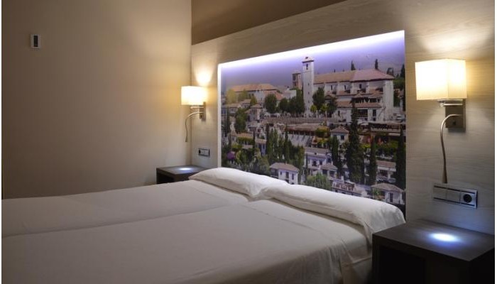 Hotel Porcel Sabica poza 9