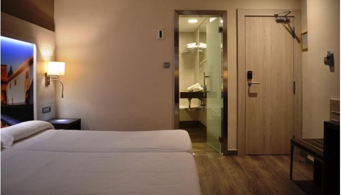 Hotel Porcel Sabica poza 8