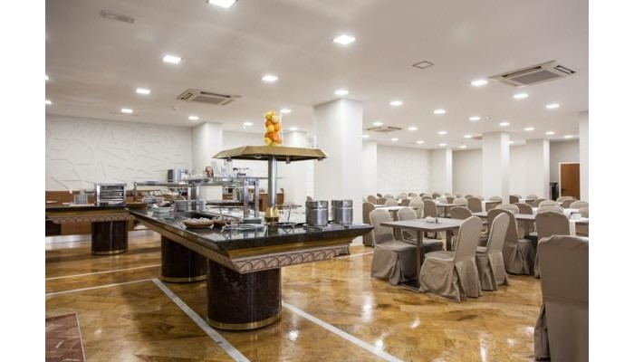 Hotel Porcel Sabica poza 0