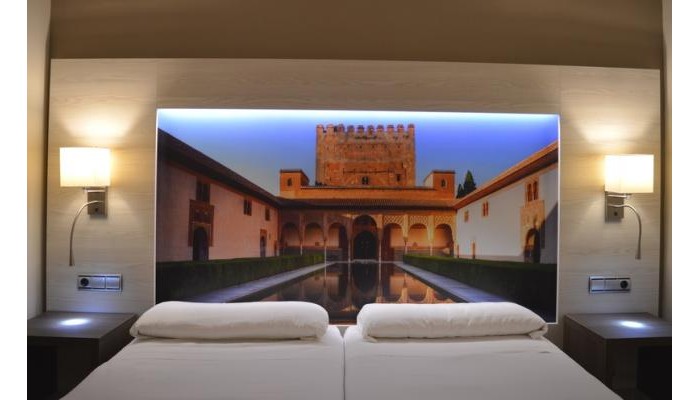 Hotel Porcel Sabica poza 7