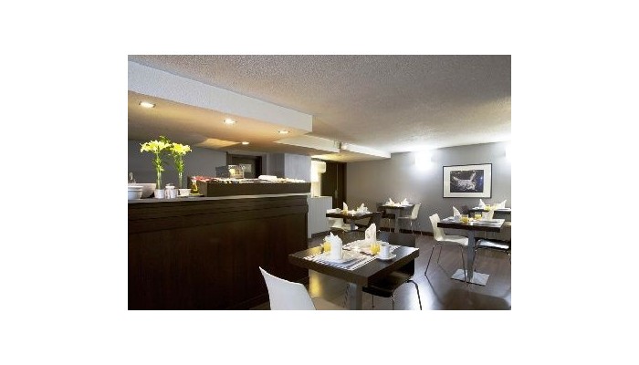 Hotel Presidente Granada poza 3