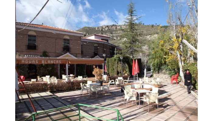 Hotel Quentar - Granada poza 6