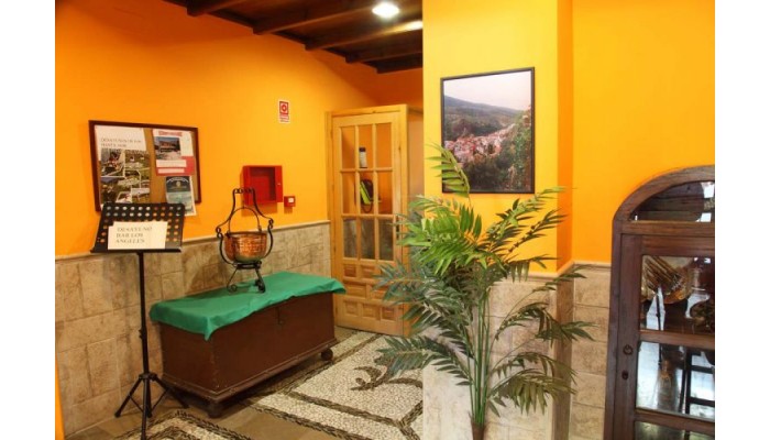 Hotel Quentar - Granada poza 1