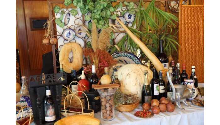 Hotel Quentar - Granada poza 5