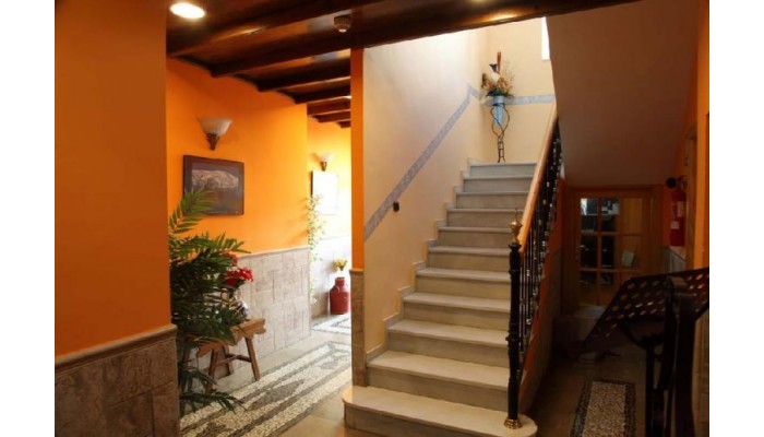 Hotel Quentar poza 11