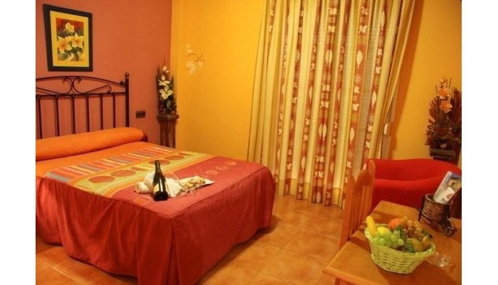 Hotel Quentar poza 8