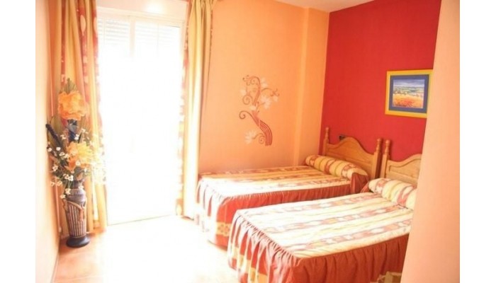 Hotel Quentar poza 0