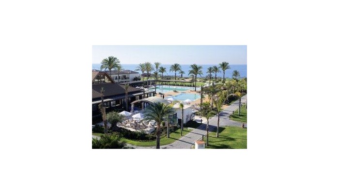 Hotel Robinson Club Playa Granada poza 6