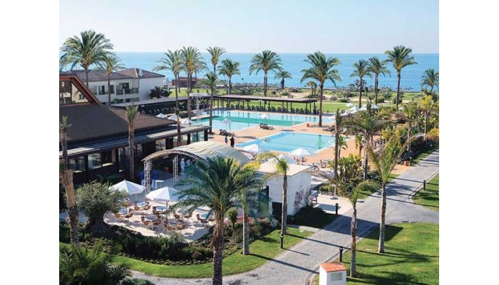 Hotel Robinson Club Playa Granada poza 1