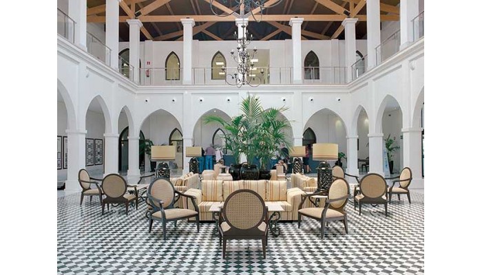 Hotel Robinson Club Playa Granada poza 5